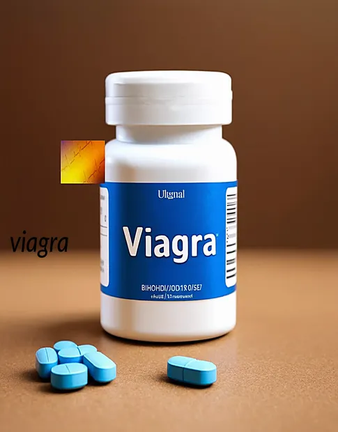 El viagra generico sirve